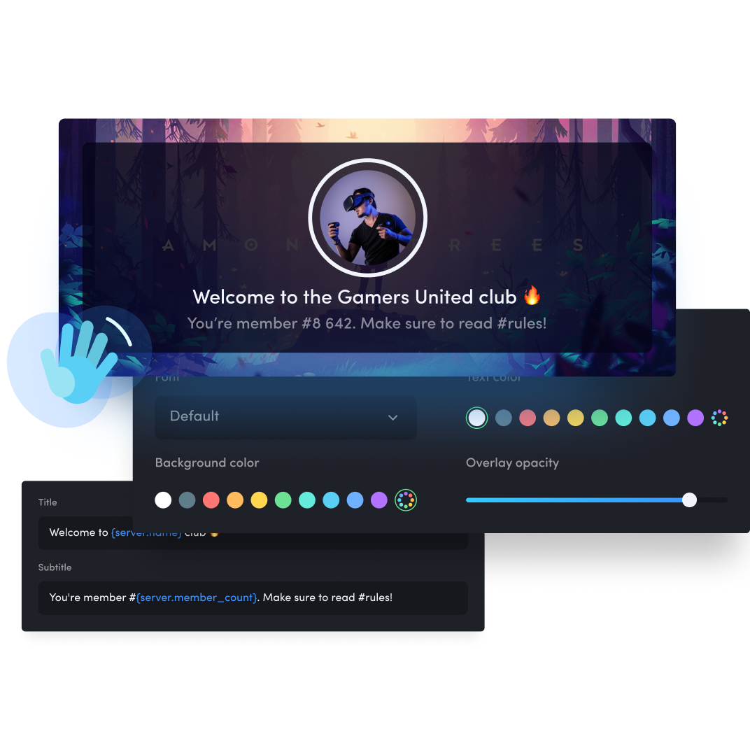 Discord Bot | MEE6