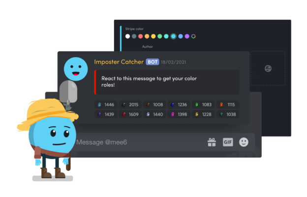 Mee6 Tutorial: How to use the Mee6 Dashboard on Discord?