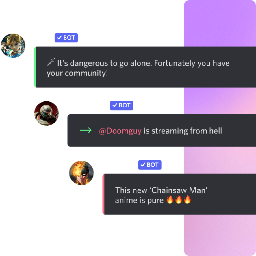 Creating a Discord Bot