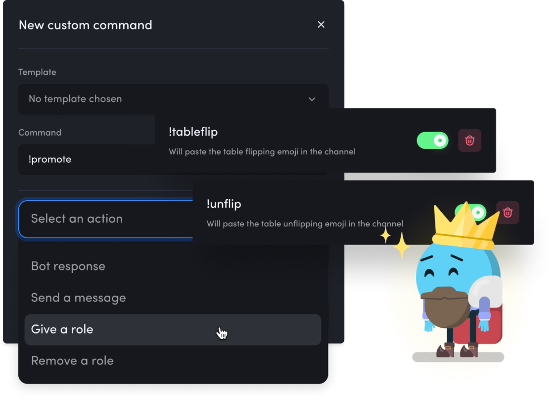 Best Discord Bots for Your Server: Automation, Customization, Security,  Entertainment, & More!