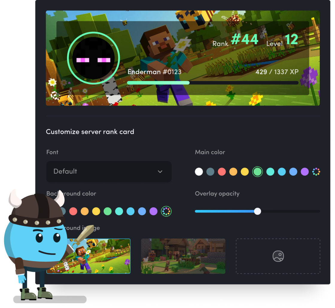 The Best Discord Bot for Your Server